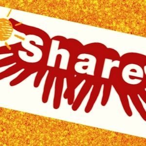 🌞SHARE SOME SUNSHINE!🌞